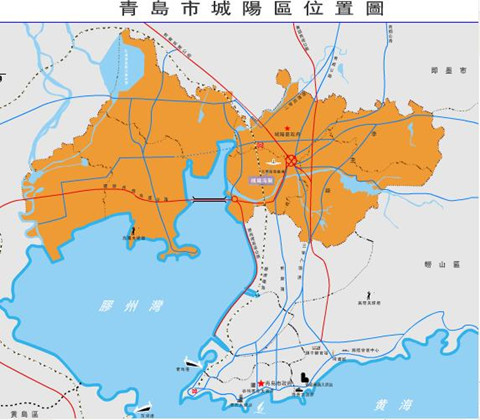 青島市城陽區十大盤點_青島市城陽區排名_青島市城陽區彙總