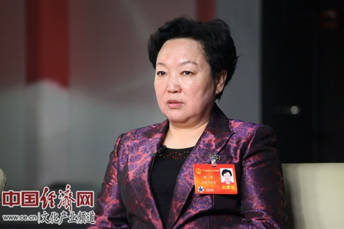 甘肃六市委书记共话丝绸之路经济带建设