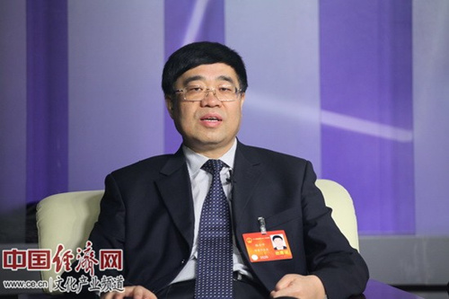 全国人大代表,甘肃省平凉市委书记陈伟 裴小阁/摄全国人大代表,甘肃省