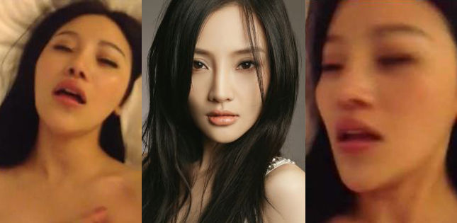 疑似李小璐不雅视频流出 回应:有人用心险恶