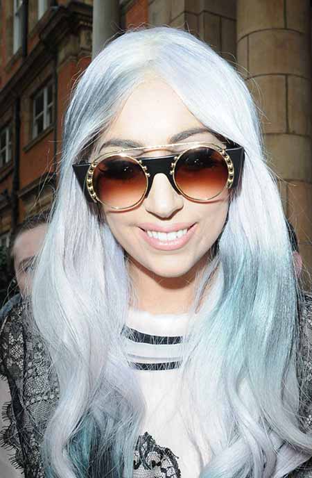 不怕白头发 升级版奶奶灰正向你袭来