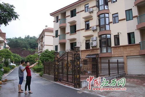 18岁少年专挑别墅盗窃 称"油水厚 不易被发现"