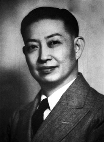 1935年长江黄河特大水灾 梅兰芳连演6天善款全捐