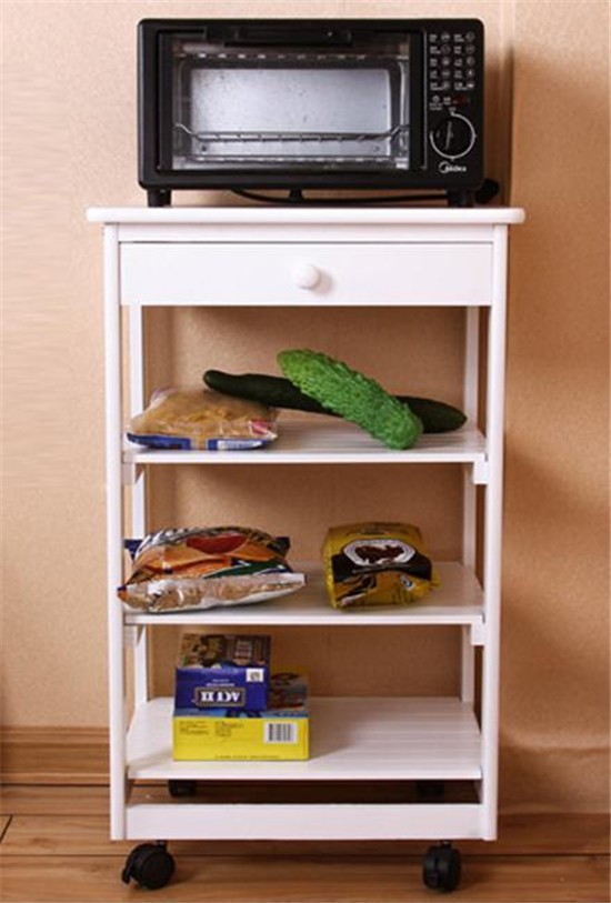 桔家橱柜带您了解真正的厨房