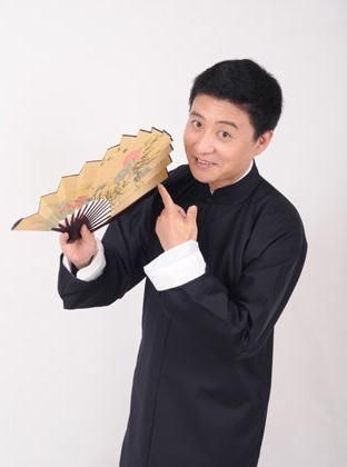 相声演员周炜被指开霸王车骂人还自称受害者