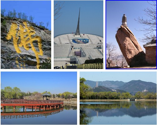 漫步南宫温室公园,北方罕见的香蕉林夹道欢迎,还有莲雾,爱情果,火龙果