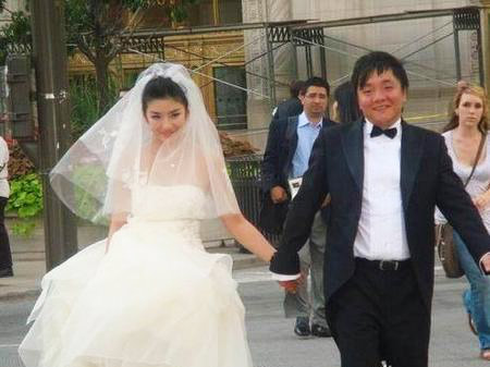 明星离婚之煎熬篇:张曼玉曾遭前夫"性侵"(图)