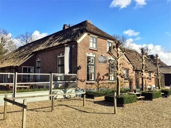 荷兰最真实农村房曝光中国人看完惊呆了