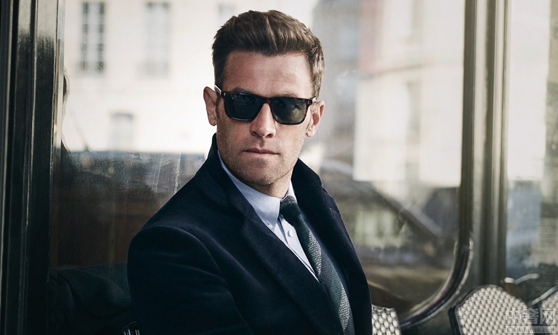 绅士特工梦kingsman第三波联名单品