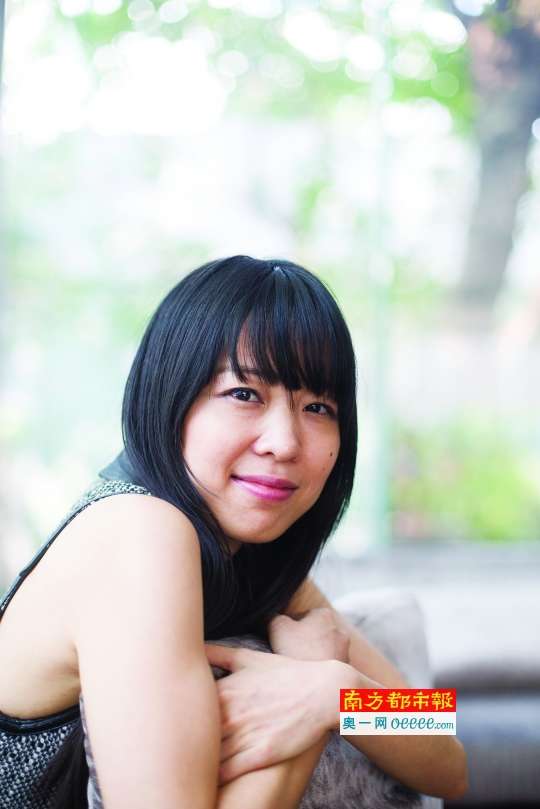 单身文艺女青年陶清:专门教人谈恋爱