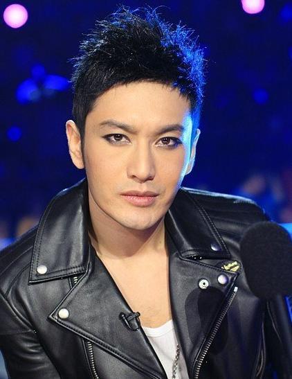 潘迎紫个人资料简介