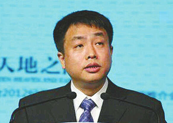 央视纪录频道总监刘文被带走 曾推出《舌尖上的中国