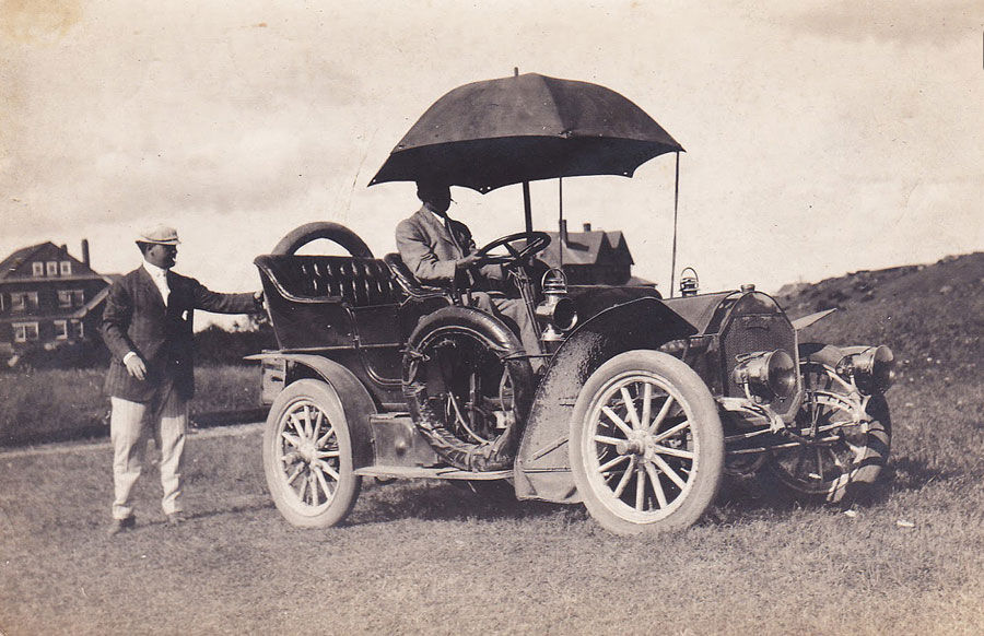 日系车崛起史二战战败国如何蜕变汽车强国