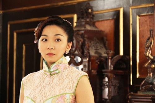 《嫁入豪门》将播 江祖平陆昱霖戏里戏外斗不停