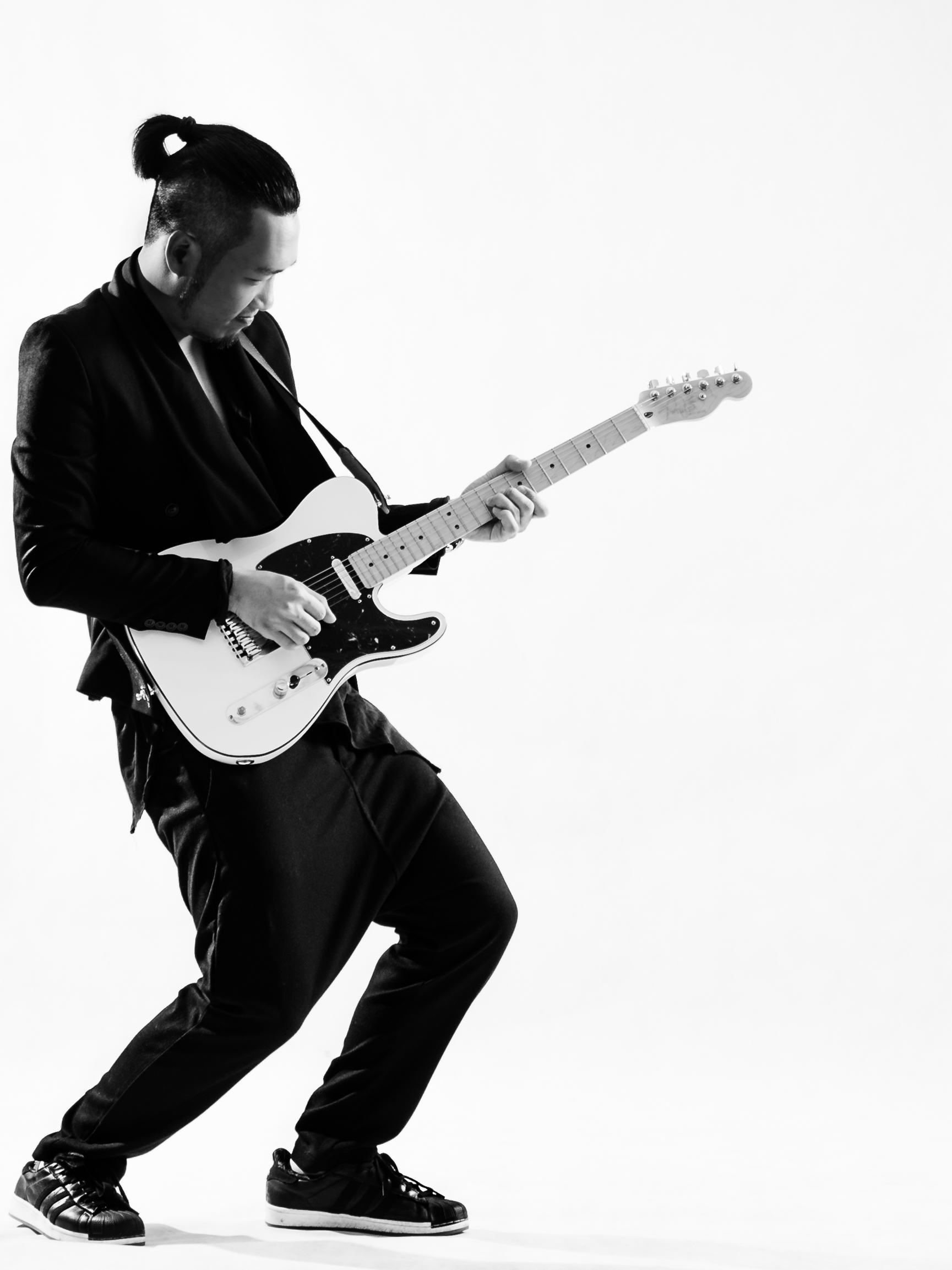 海南话原创歌手阿强:就做不一样的本土音乐