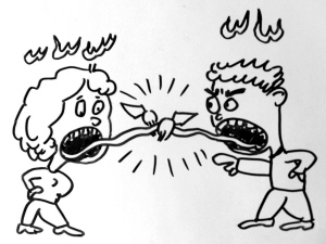 蚌埠互相举报吸毒夫妻双双被罚