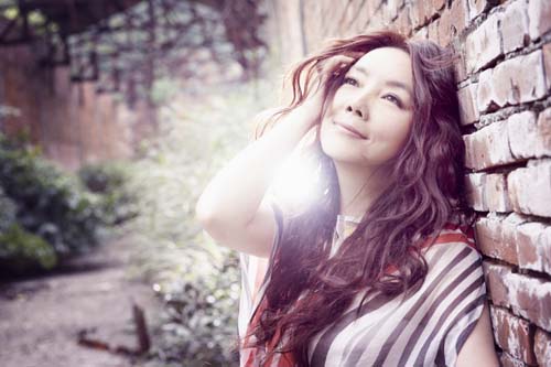 辛晓琪微电影《无声情人》预告 演绎跨时空生死恋