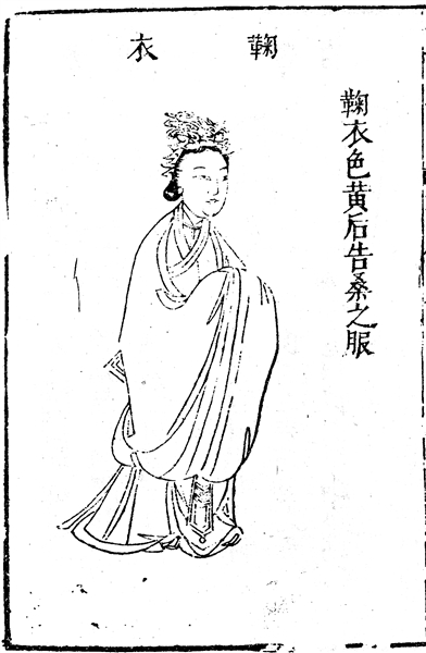 鞠衣中国在传统上是一个典型的农业国,粮食和副食的生产具有战略价值