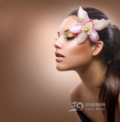 气味减肥法 这些气味闻闻就能瘦