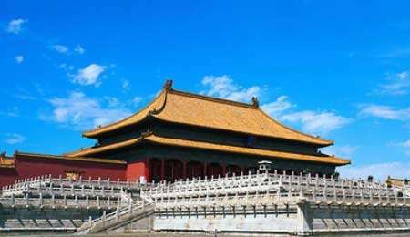 您的家最该安在哪儿 看中国九大风水宝地