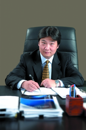 中邮基金总经理周克:逻辑正确胜于一时涨跌