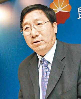 中石油两天四高管被查 李华林担任副总尚未满月_财经_凤凰网