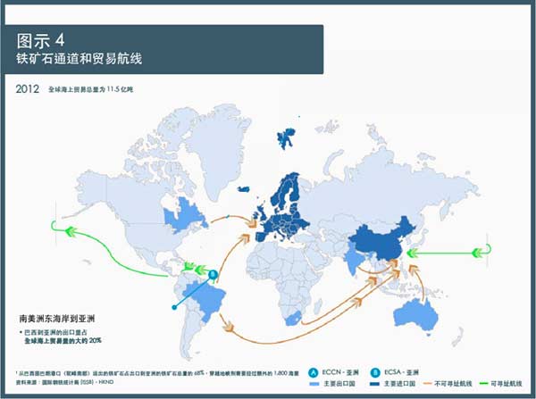 唐驳虎:尼加拉瓜运河要能成功 天下就没有牛皮了