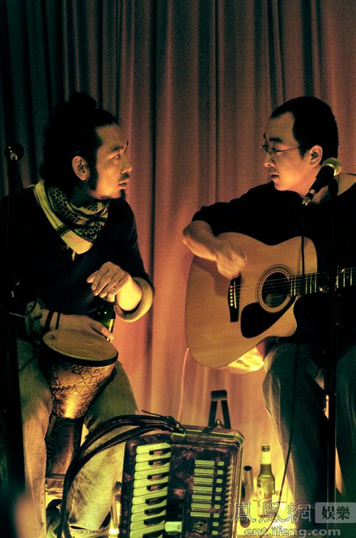 2014长江国际音乐节:长江舞台5月1日阵容|音乐| 乐队_凤凰娱乐