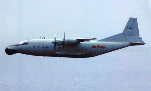 日本f15抵近中国军机34分钟 距离仅10米