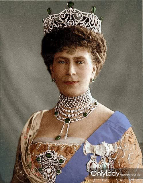 精致宫廷风洛可可的神秘宝盒