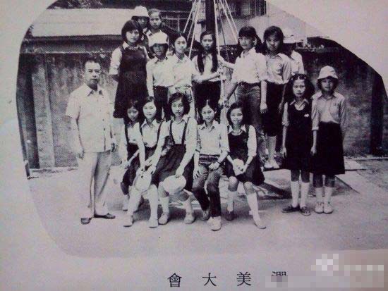 刘若英调皮发问"猜猜哪个是刘小英 这一问题可难不