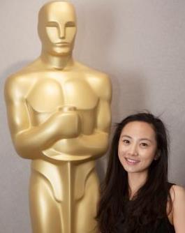 中国27岁女导演获奥斯卡学生单元叙事片奖