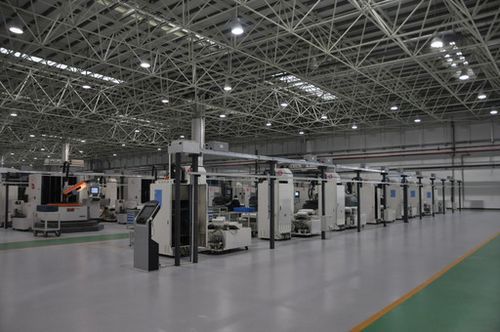 黎阳公司研制复杂结构空心涡轮叶片达国际水平(资料图)