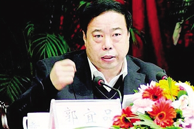 洛阳副市长图片