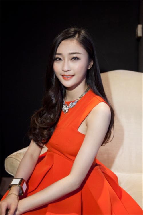 陈冰参加与星共舞挑战国标与杰伦嫂同台pk