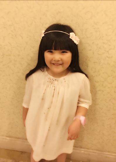 李湘给王诗龄下禁吃令爷爷奶奶偷偷加餐