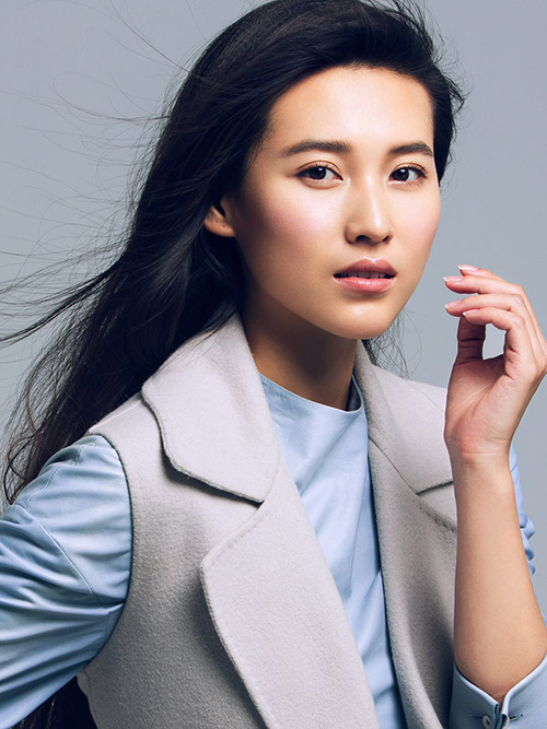 宁丹琳首次担任《穿越者--异梦空间》制片人 独挑大梁