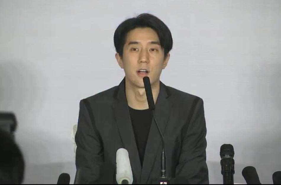 罗文杰:275封家书满是对妻子的亏欠