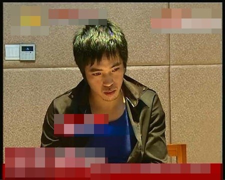 男子相約殺死小三後自殺 殺人後怕死逃走