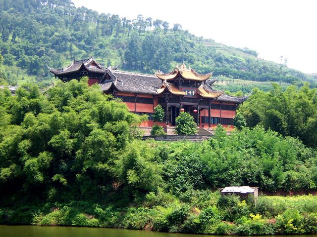 江西宝峰禅寺2015年5月止观禅修营通告