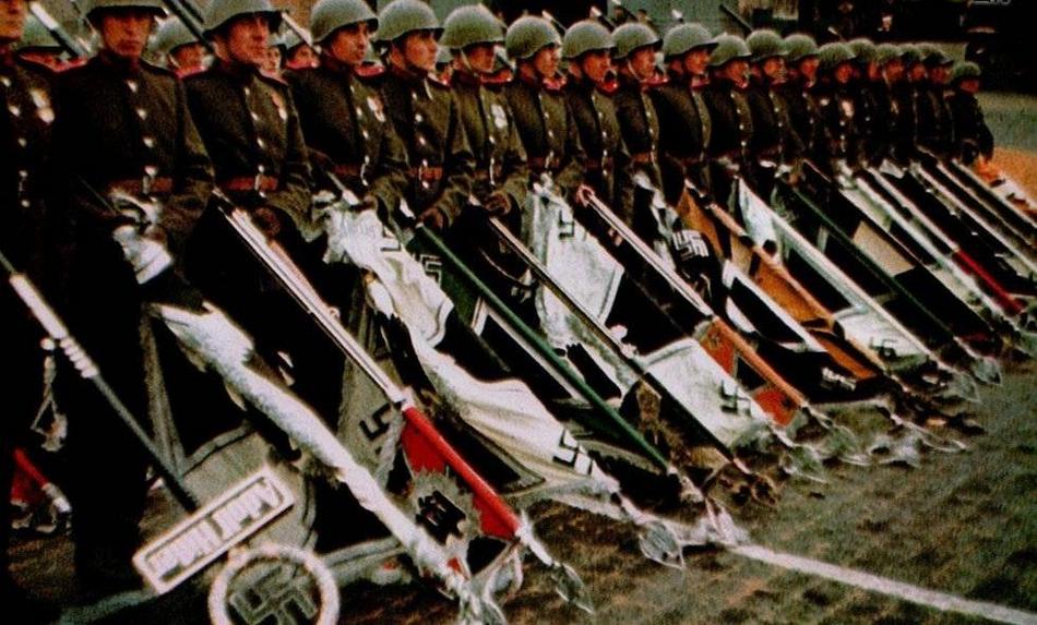 1941年苏联红场阅兵