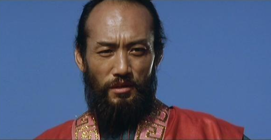 武术泰斗于承惠去世曾出演少林寺大反派