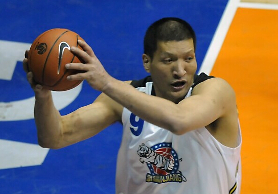 巴特尔退役后继续从事篮球工作 或前往美国任职