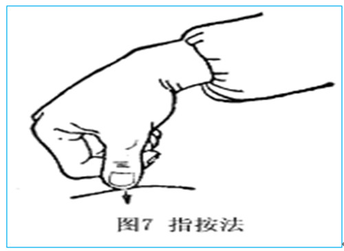 刘长信—小儿按摩育儿经,孩子贴心的呵护