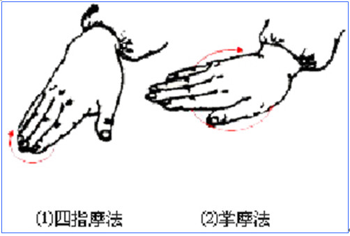 刘长信—小儿按摩育儿经,孩子贴心的呵护|小儿| 手法_凤凰亲子