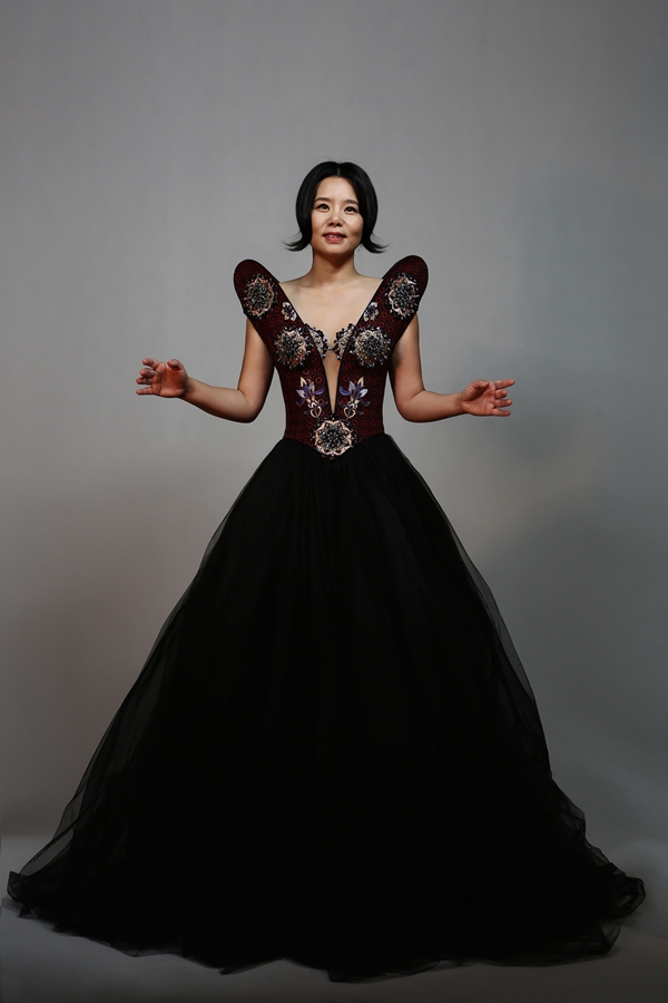 龚琳娜不唱神曲唱古韵?《聂隐娘》推广曲演绎中国风