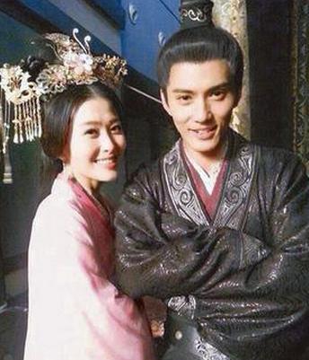 周丽淇为石油大亨甩小男星?首度开腔:没第三者