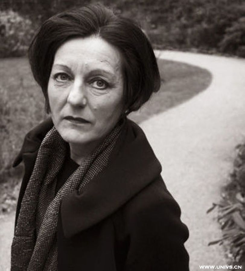 近十年来诺贝尔文学奖得主