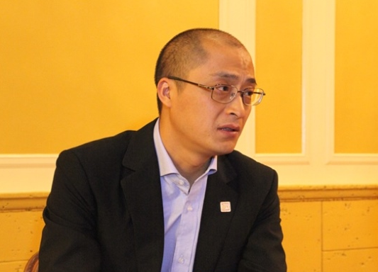 爱奇艺杨向华:会员收入将成为视频行业主要营收来源