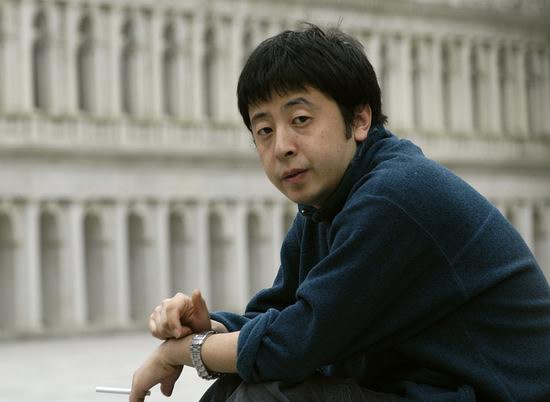贾樟柯:电影要诚实地面对他人 并非为某一群体而拍